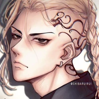 Ken Ryuguji°Draken°