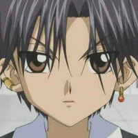 Hyuga Natsume 