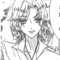 Narumi-sensei 