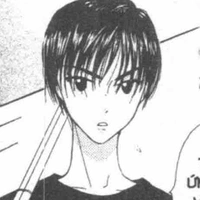 Misaki-sensei