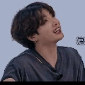 Jungkooie