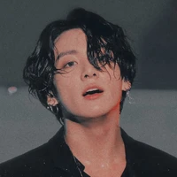 Jeon Jungkook