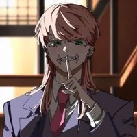 Sanzu Haruchiyo