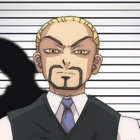 Mochizuki Kanji