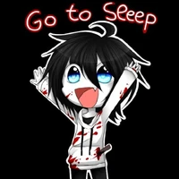 Jeff The Killer