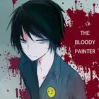 Bloody Fainter _ Helen