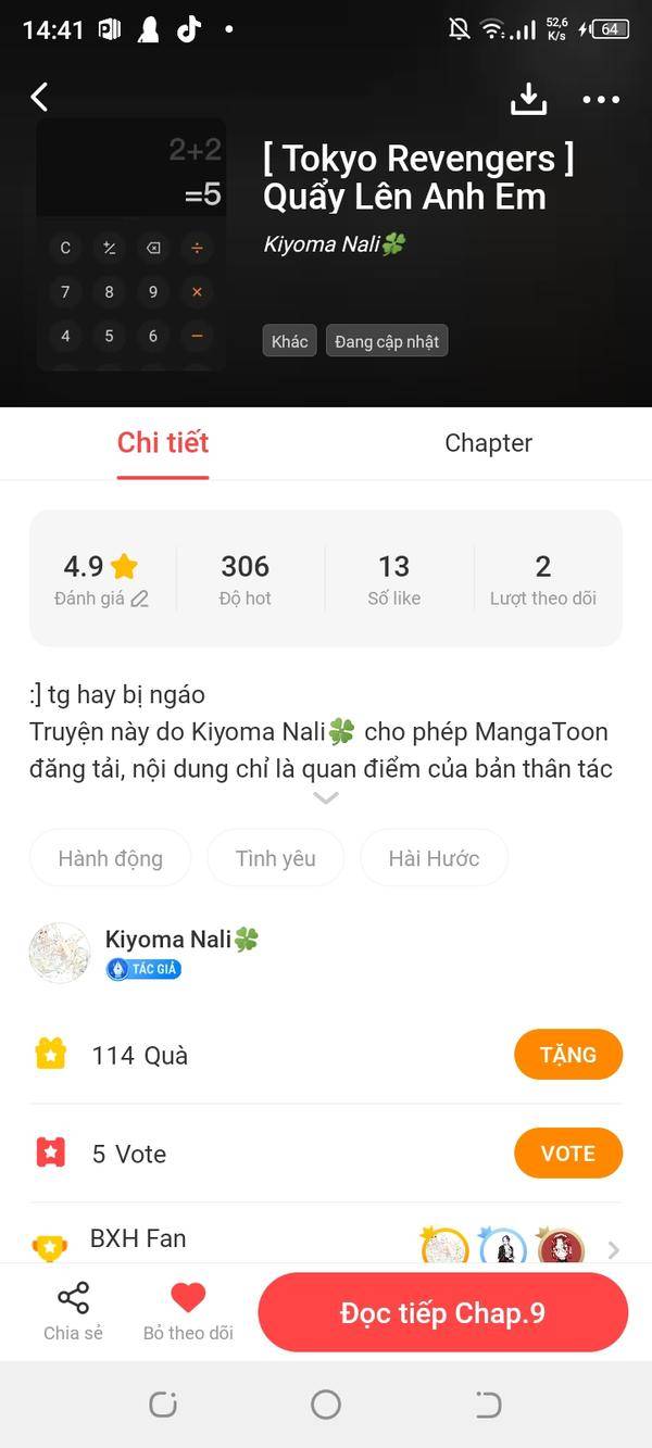 NovelToon