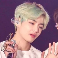 Kim Taehyung(V)