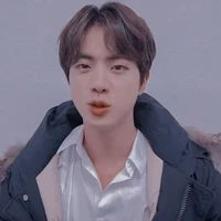 Jin(mẹ Jk)