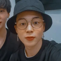 Jimin(Bn Jk) (Ny Suga)