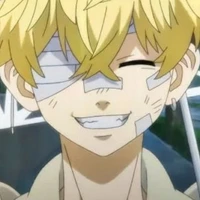 Chifuyu Matsuno