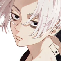 Sano Manjiro [mikey]