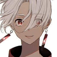 Izana Kurokawa