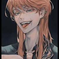 Sanzu Haruchiyo <Akashi>