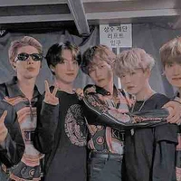 BTS 