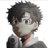 Hanakagi Takemichi