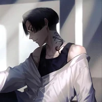 Sano Manjiro ( Mikey )