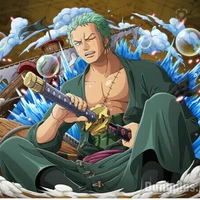 Zoro