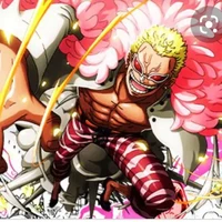Doflamingo