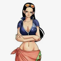 Nico Robin