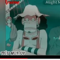 Usopp