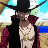 Mihawk