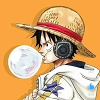 Monkey D Luffy