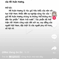Nhận vật phụ 