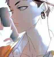 Mitsuya Takashi