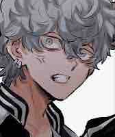 Kawata Souya (Angry)