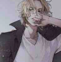 Sano Manjiro (Mikey)