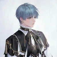 Trần Lê Thiên Ân - Tam Thiếu Gia