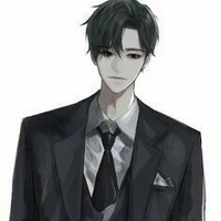 Trần Lê Thế Bảo -Nhị Thiếu Gia