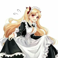 Tuệ Ngân - Người Hầu