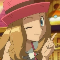 Serena