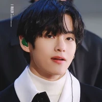 Kim Taehyung(V)