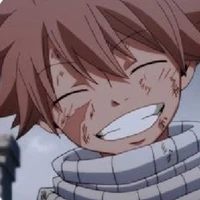 Natsu Dragneel
