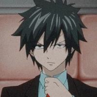 Gray Fullbuster