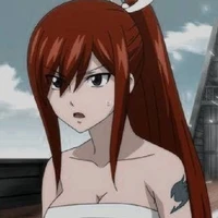 Erza Scarlet