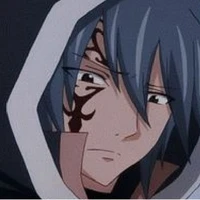 Jellal Fernandes