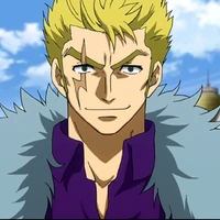 Laxus Dreyar