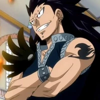 Gajeel Redfox