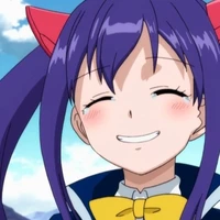 Wendy Marvell