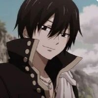 Zeref Dragneel