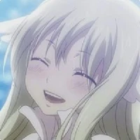 Mavis Vermilion