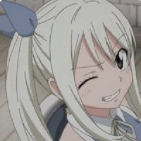Lucy Heartfilia