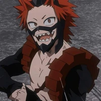 Eijirou Kirishima