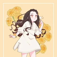 Kamado Nezuko