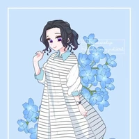 Kochou Shinobu