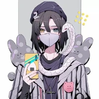 Iguro Obanai